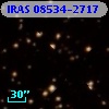 IRAS 08534-2717