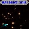 IRAS 08567-2545
