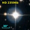 HD  23596b