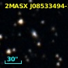 6dFGS gJ085334.9-281004
