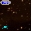 B1 0854-26