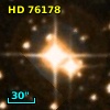 HD  76178
