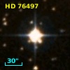 HD  76497