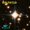 HD  76710