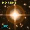 HD  75845
