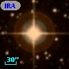 IRAS 08494-2601