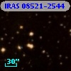 IRAS 08521-2544