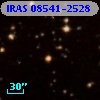 IRAS 08541-2528