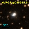 6dFGS gJ085935.5-252138