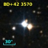 BD+42  3570