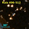 WD 0853-264A