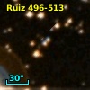WD 0853-264B