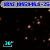 1RXS J085948.8-254017