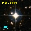 HD  75440