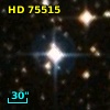 HD  75515