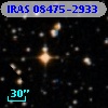 IRAS 08475-2933