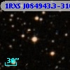 1RXS J084943.3-310020