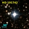 HD 191742