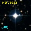 HD  75952