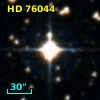 HD  76044