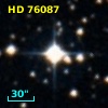HD  76087