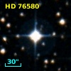 HD  76580