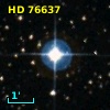 HD  76637