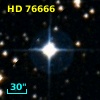 HD  76666