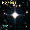 HD  76088