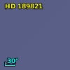 HD 189821