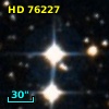 HD  76227
