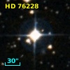 HD  76228