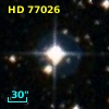 HD  77026