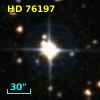 HD  76197