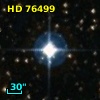 HD  76499