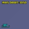IRAS 08487-3050