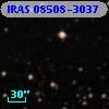 IRAS 08508-3037