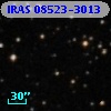 IRAS 08523-3013