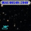 IRAS 08549-2949