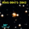 IRAS 08471-2842