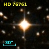 HD  76761