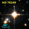 HD  76249