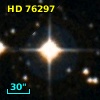 HD  76297