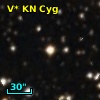 V* KN Cyg