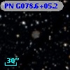 PN G078.6+05.2