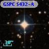 GSPC S432-A