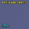 TYC 6584-1892-1