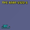 TYC 6597-1522-1