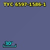 TYC 6597-1586-1