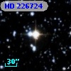 HD 226724